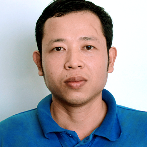 Lê Trí Thịnh